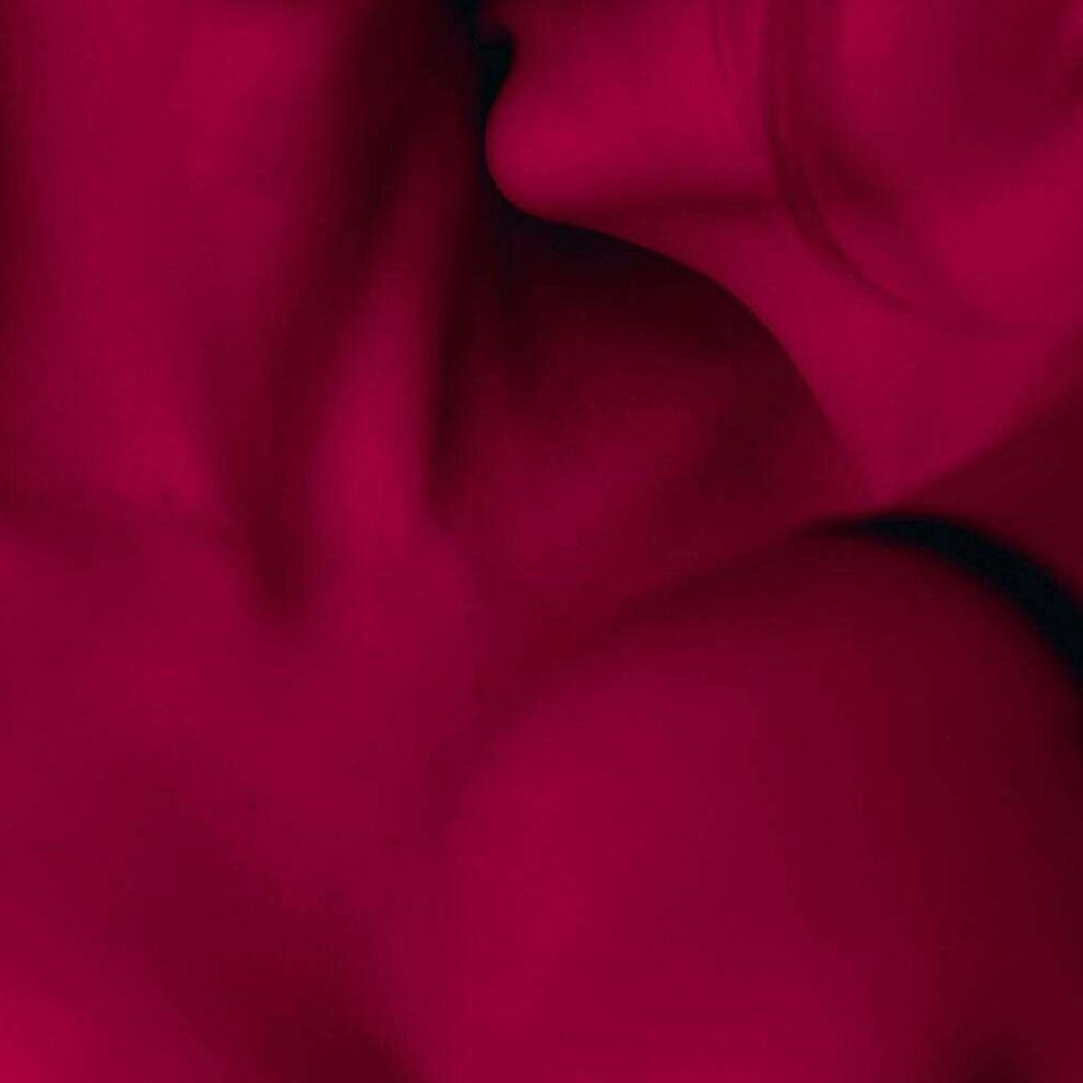 Un couple qui s'est rencontré sur Noulib se donne la main